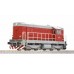 Locomotiva diesel T466 CSD - H0 Roco 7300003